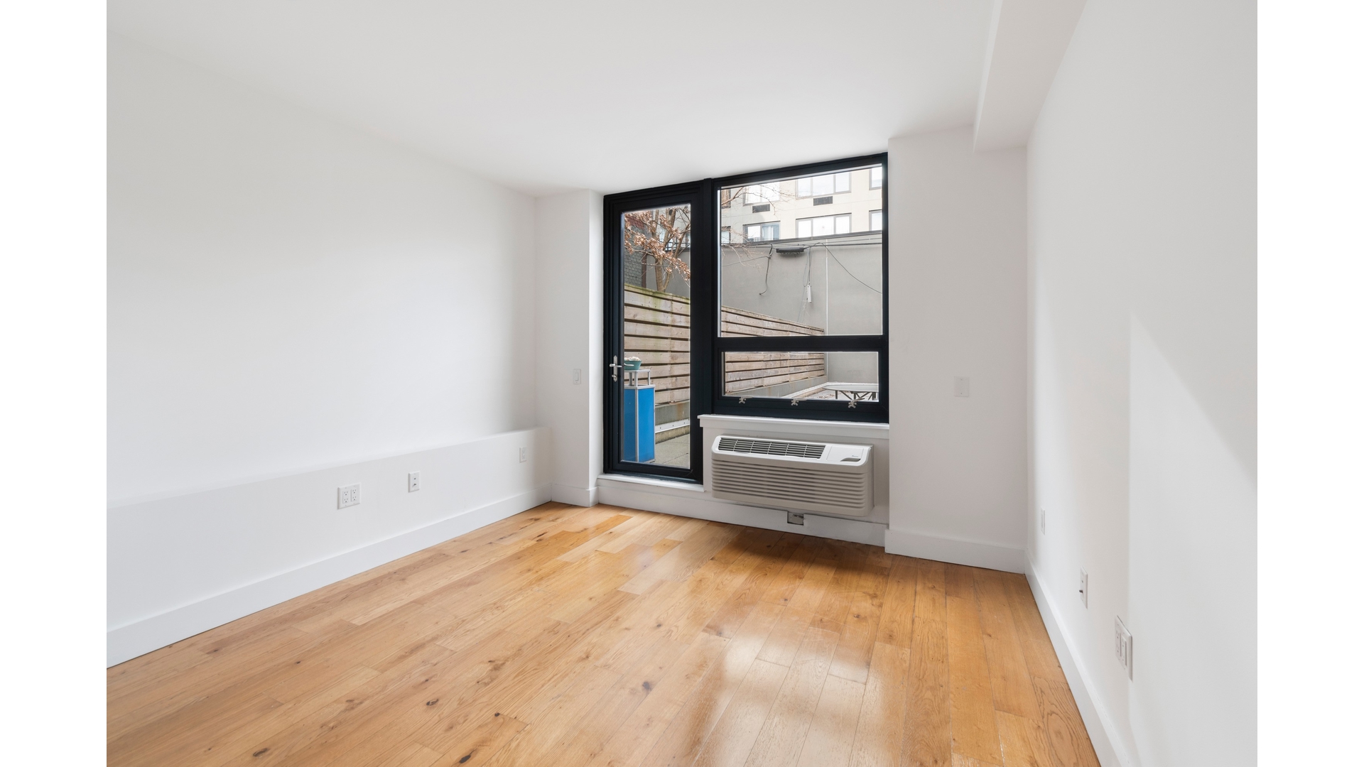 213 Maujer Street 1 East Williamsburg Brooklyn NY 11206