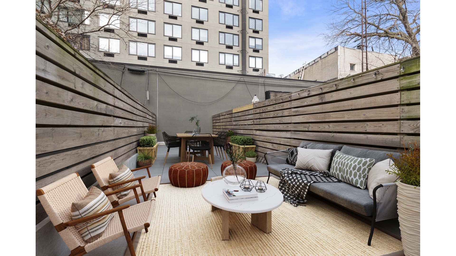 213 Maujer Street 1 East Williamsburg Brooklyn NY 11206