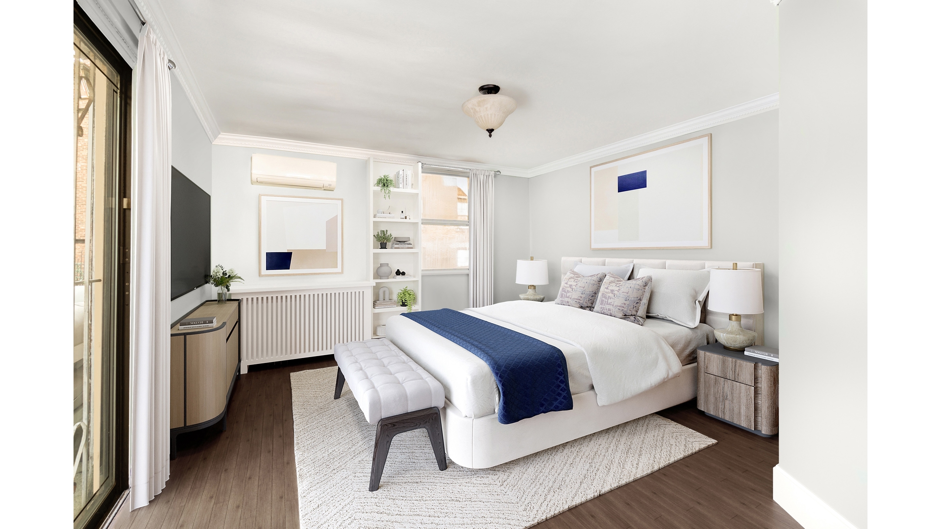 34 West 74th Street PHB Upper West Side New York NY 10023