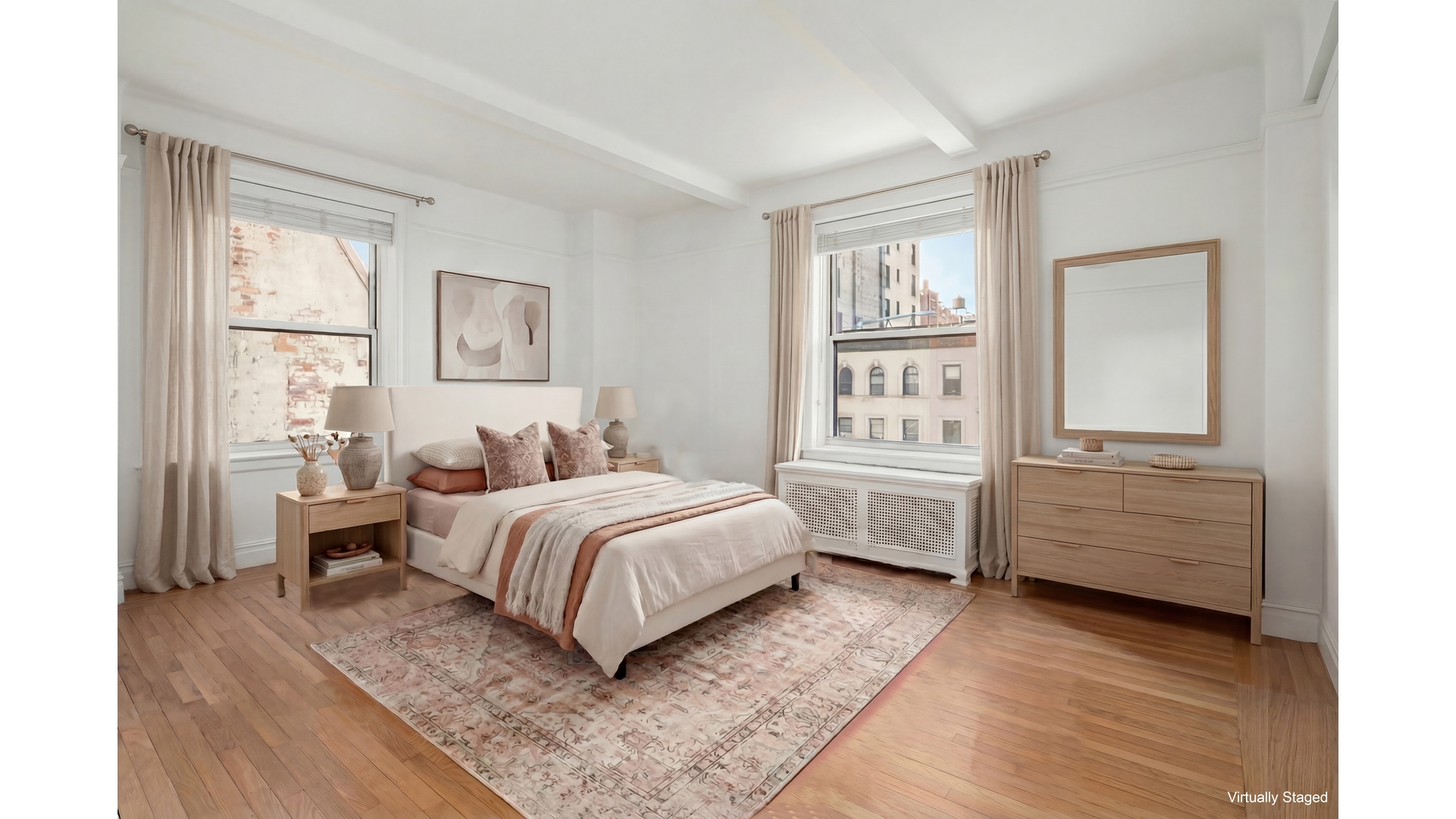 340 Riverside Drive 6D Upper West Side New York NY 10025