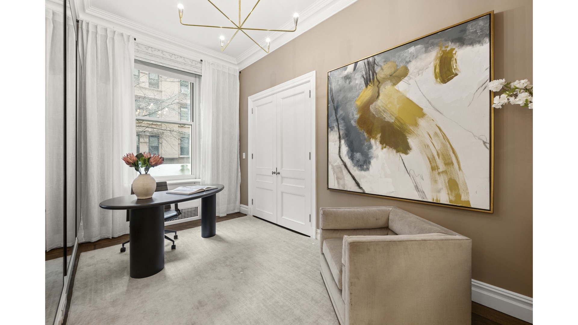 390 West End Avenue 2C Upper West Side New York NY 10024