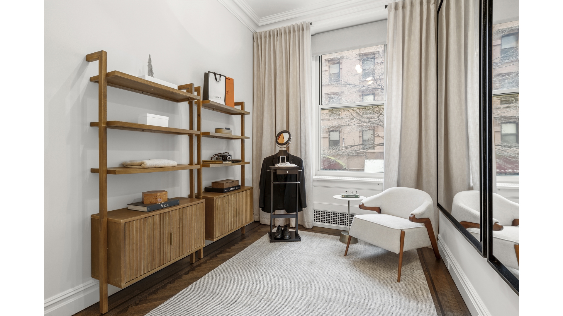 390 West End Avenue 2C Upper West Side New York NY 10024