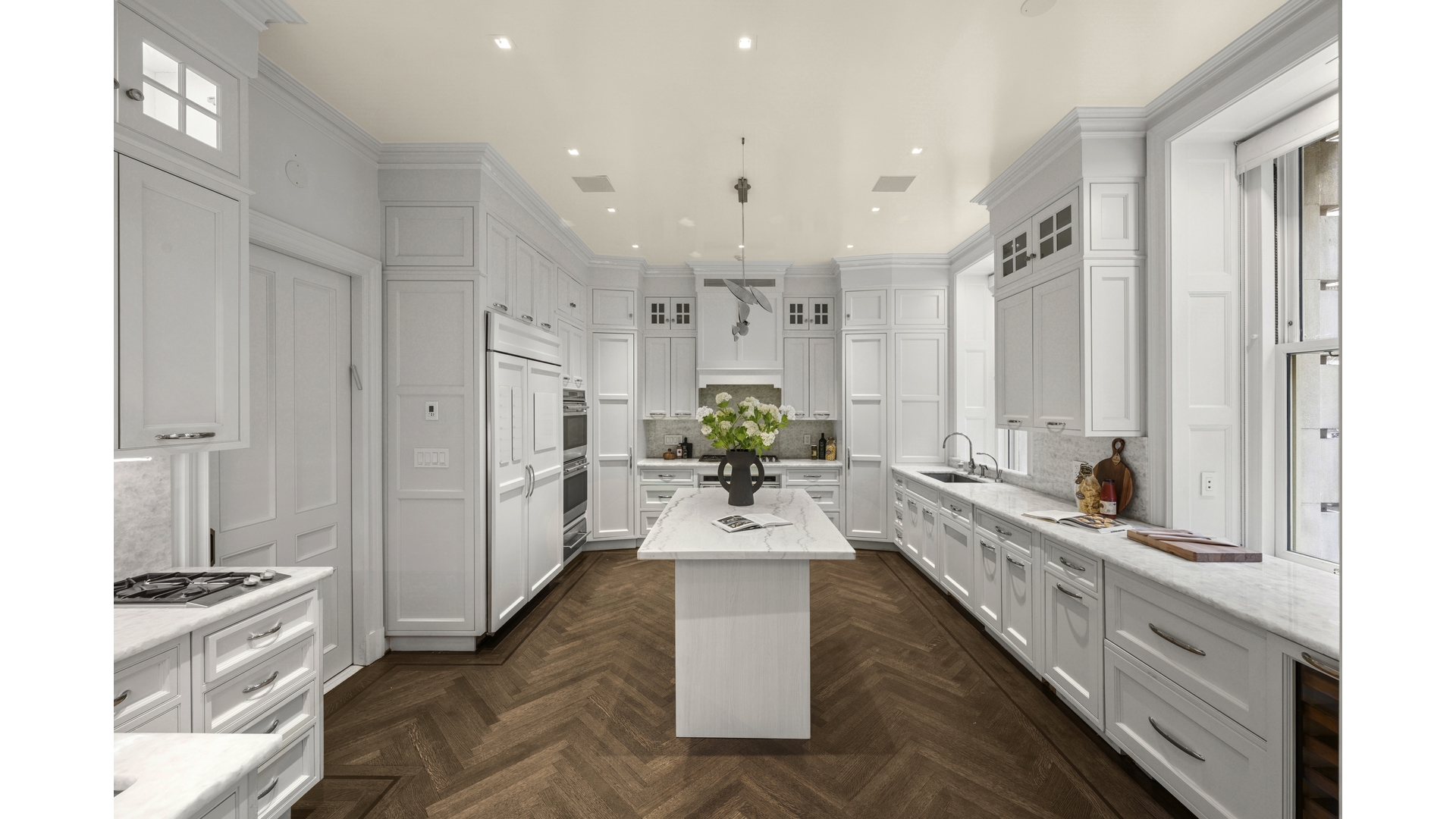 390 West End Avenue 2C Upper West Side New York NY 10024