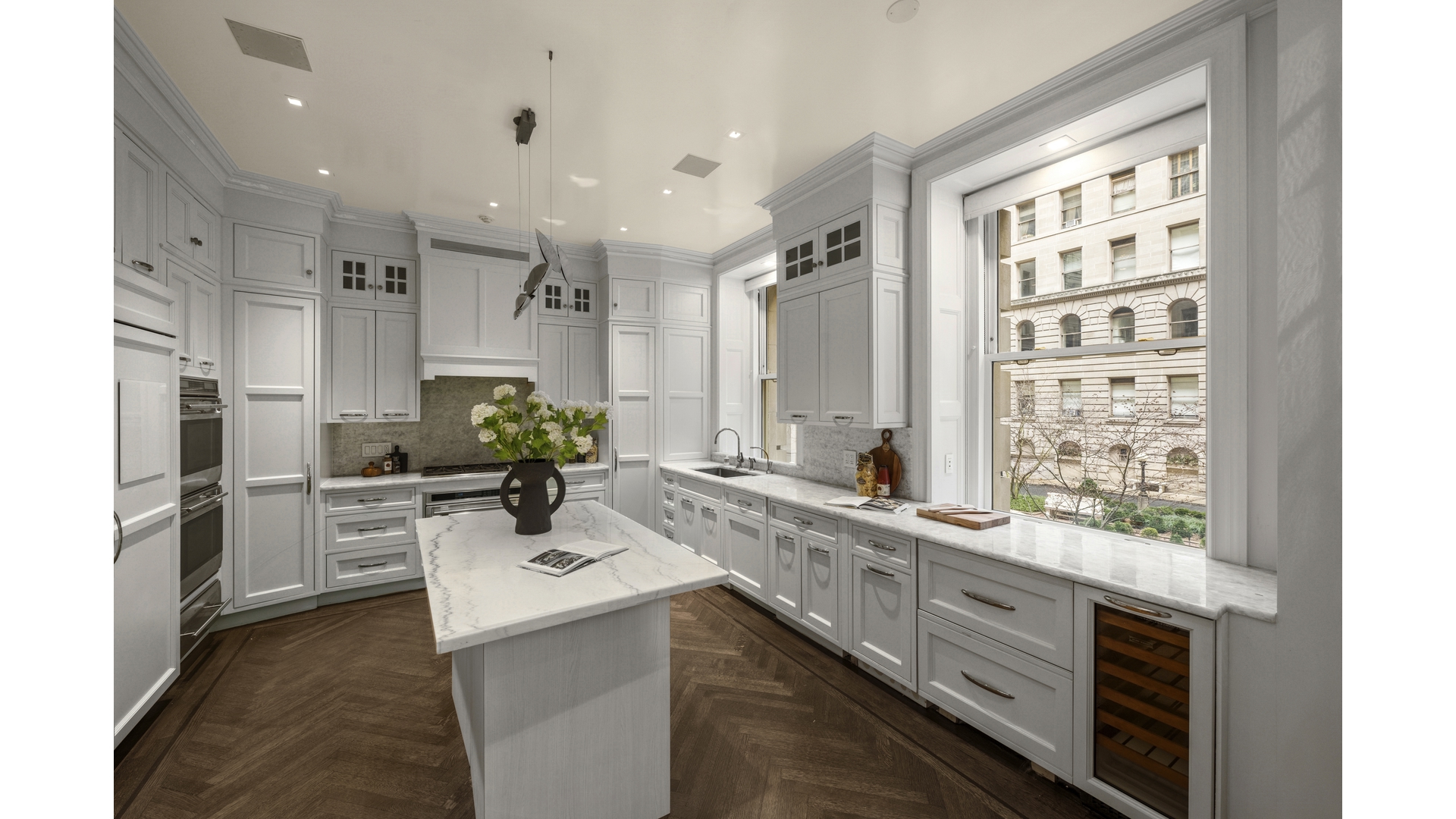 390 West End Avenue 2C Upper West Side New York NY 10024