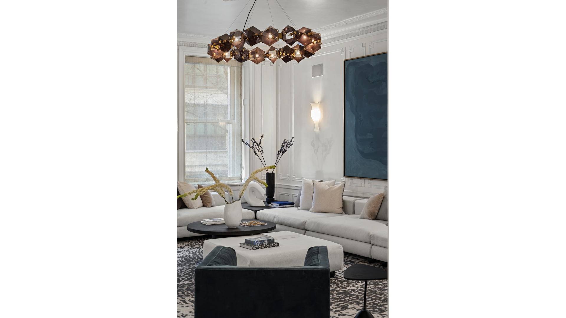 390 West End Avenue 2C Upper West Side New York NY 10024