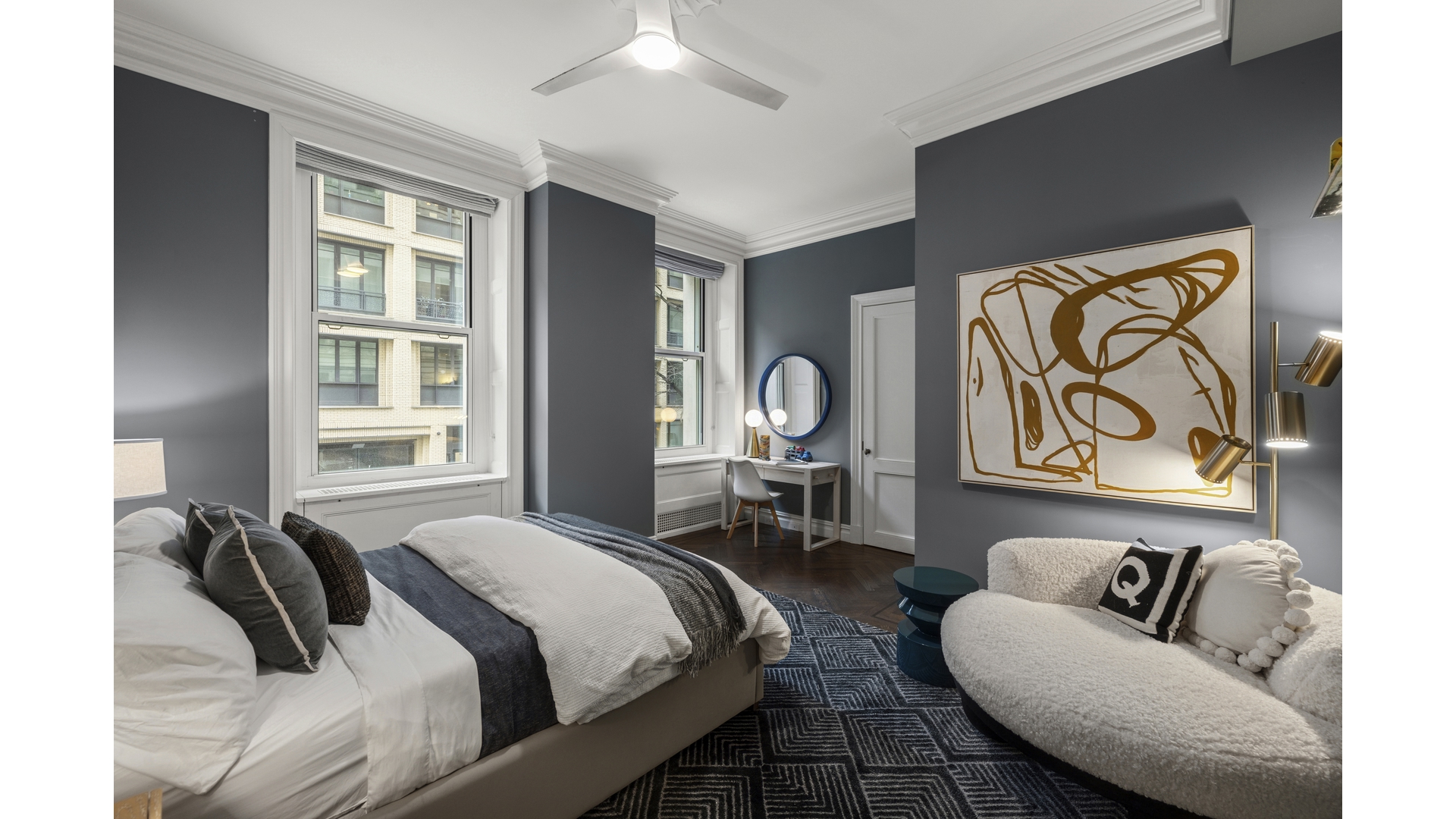 390 West End Avenue 2C Upper West Side New York NY 10024