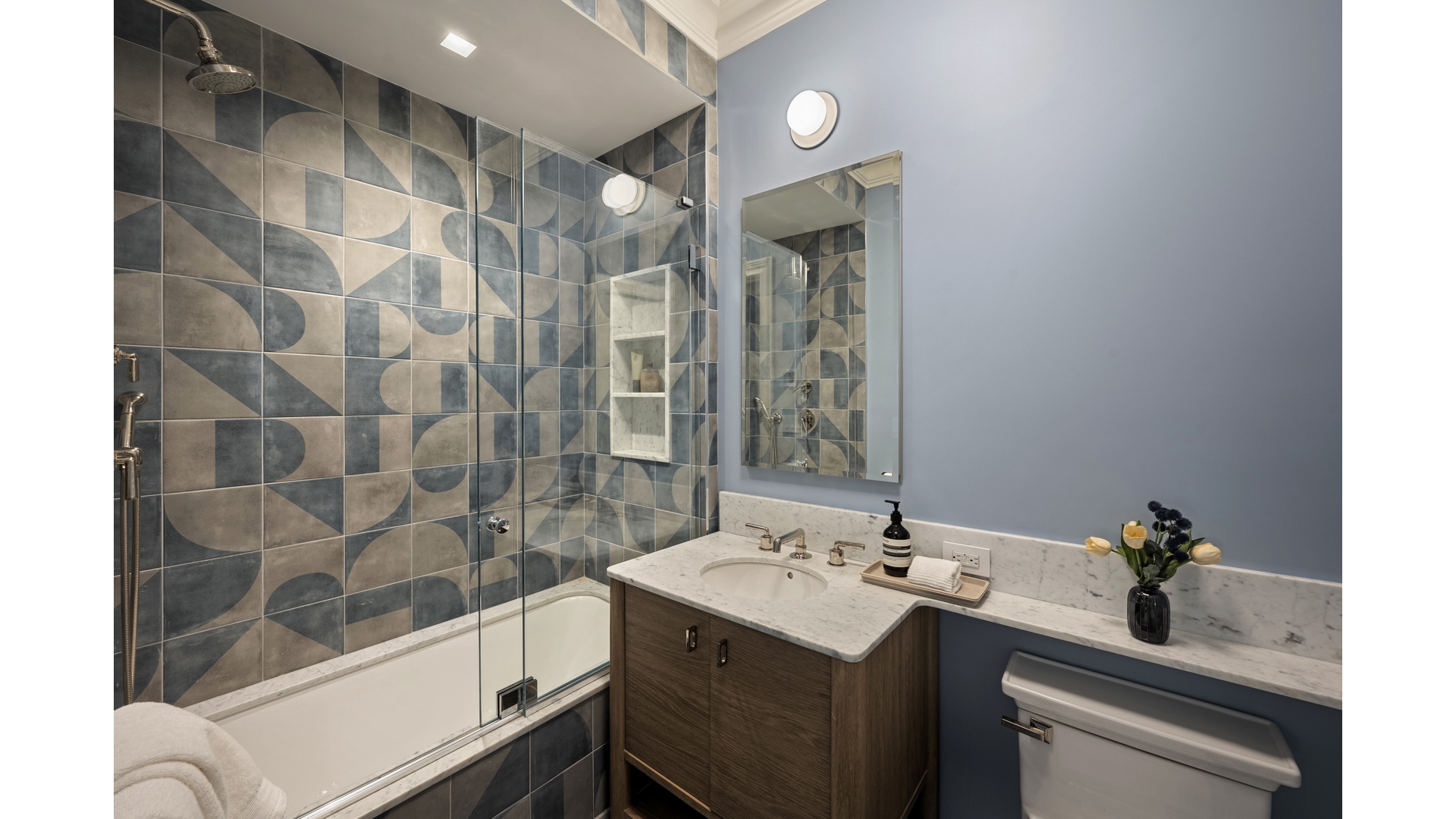 390 West End Avenue 2C Upper West Side New York NY 10024