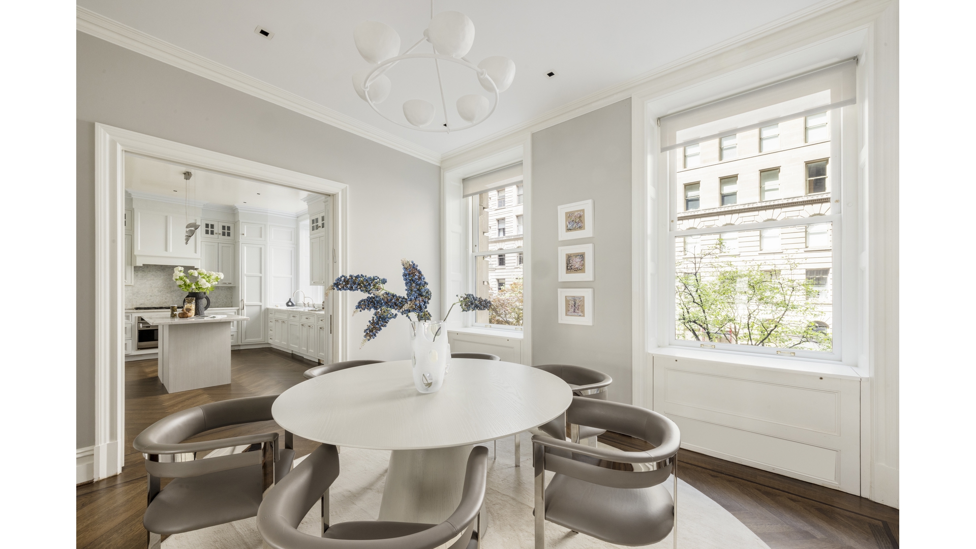 390 West End Avenue 2C Upper West Side New York NY 10024