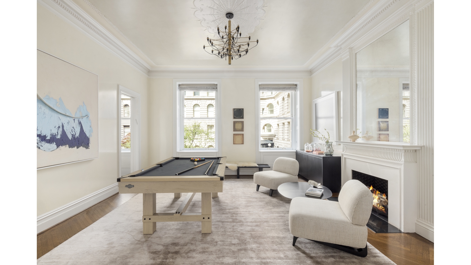 390 West End Avenue 2C Upper West Side New York NY 10024