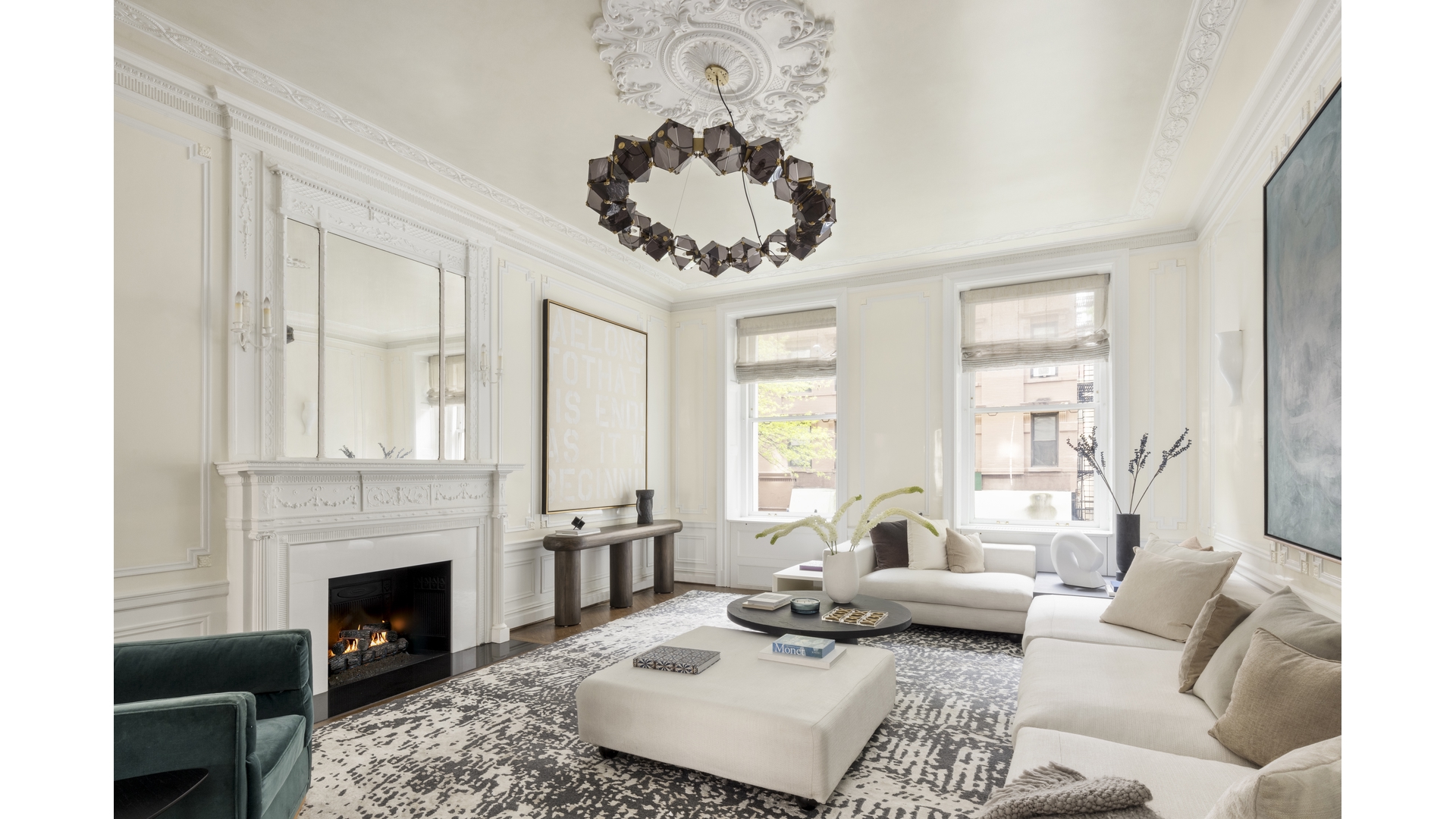 390 West End Avenue 2C Upper West Side New York NY 10024