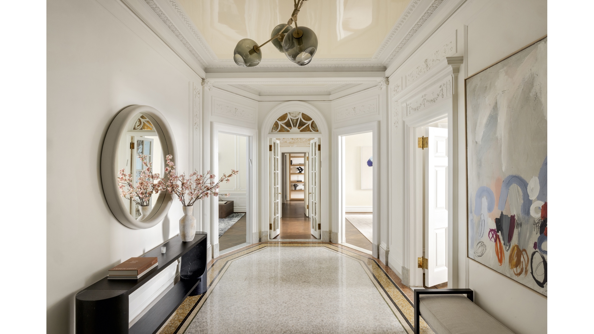 390 West End Avenue 2C Upper West Side New York NY 10024