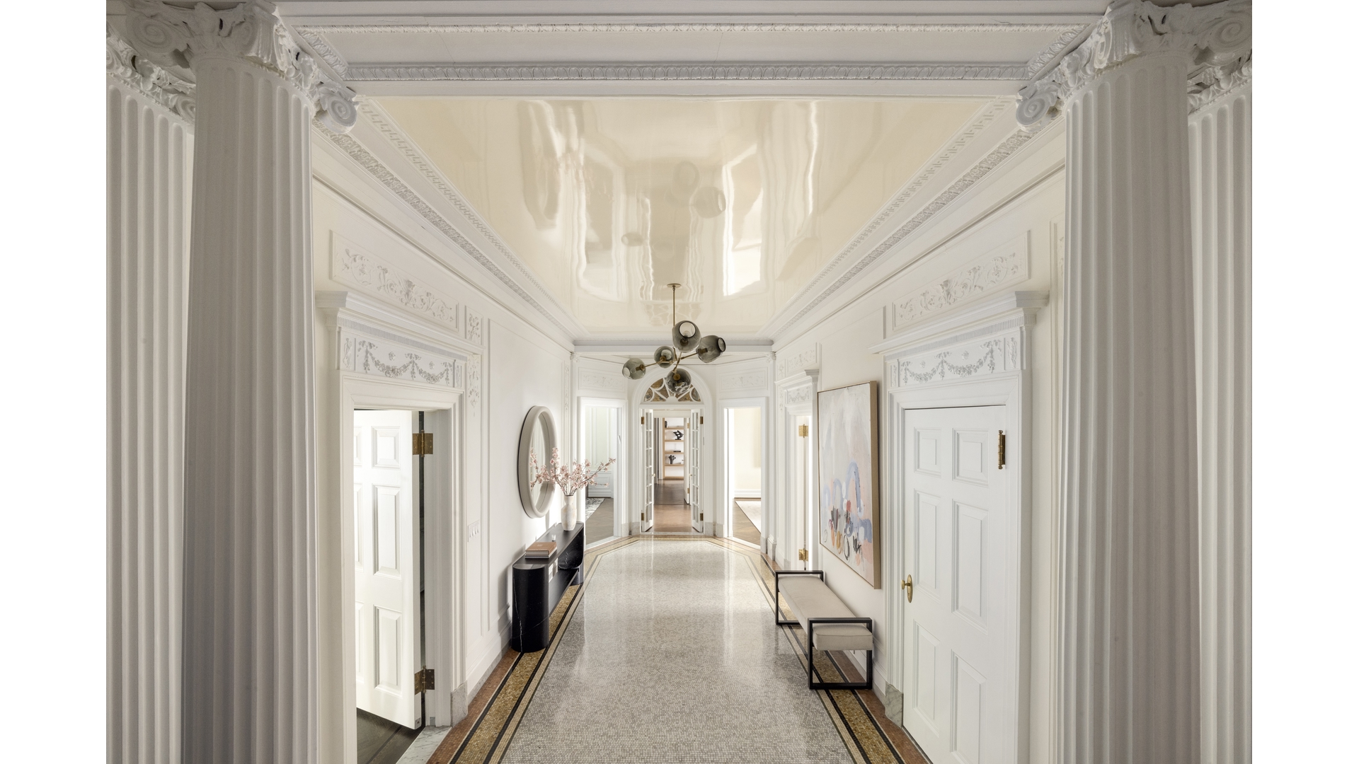 390 West End Avenue 2C Upper West Side New York NY 10024