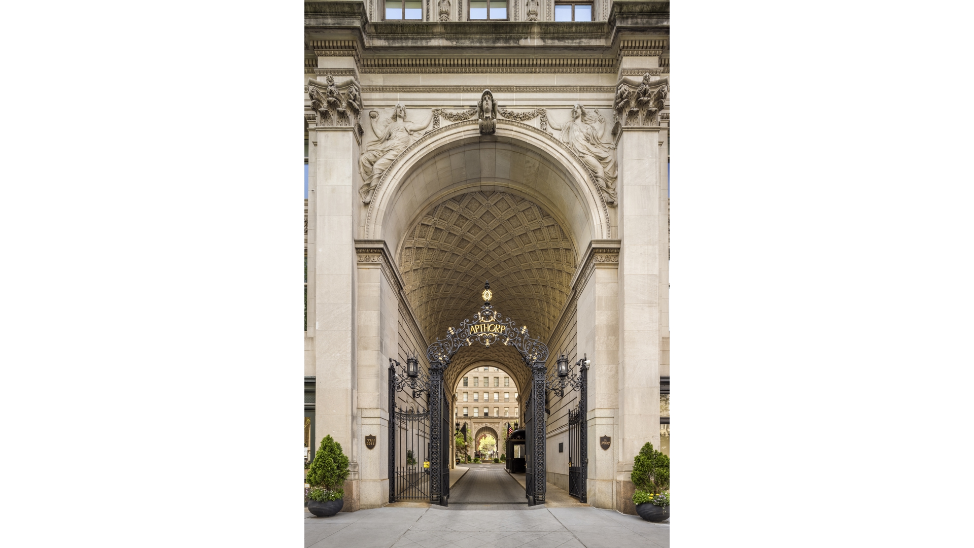 390 West End Avenue 2C Upper West Side New York NY 10024