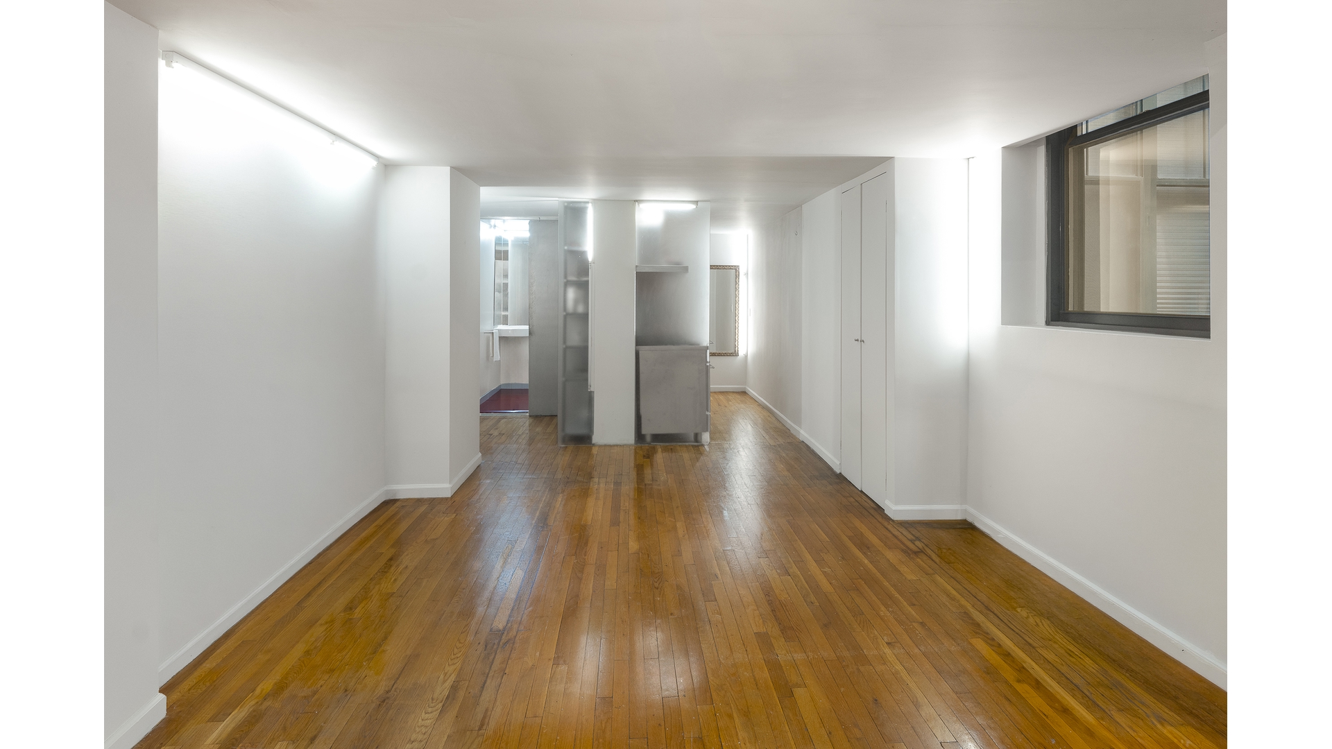 143 Avenue B 3A E. Greenwich Village New York NY 10009