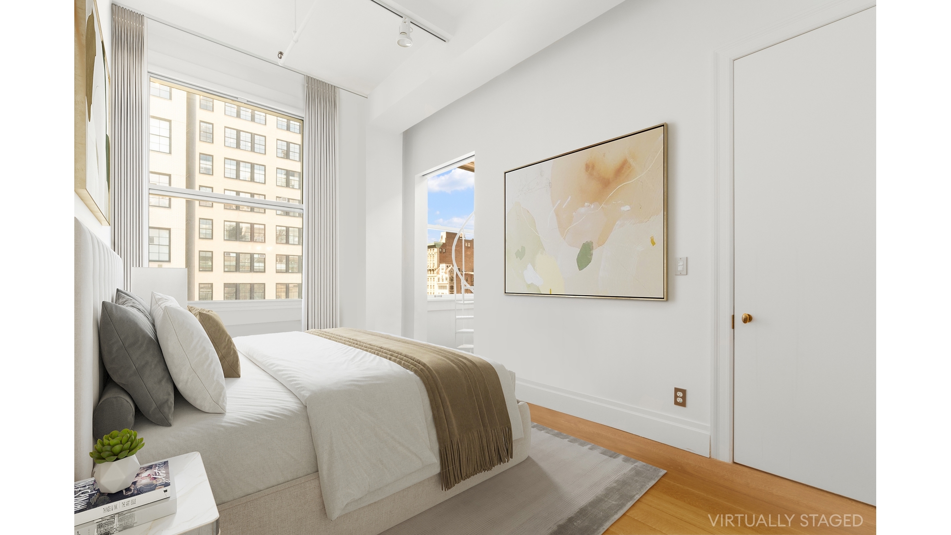 222 Park Avenue South PH12C Flatiron District New York NY 10003