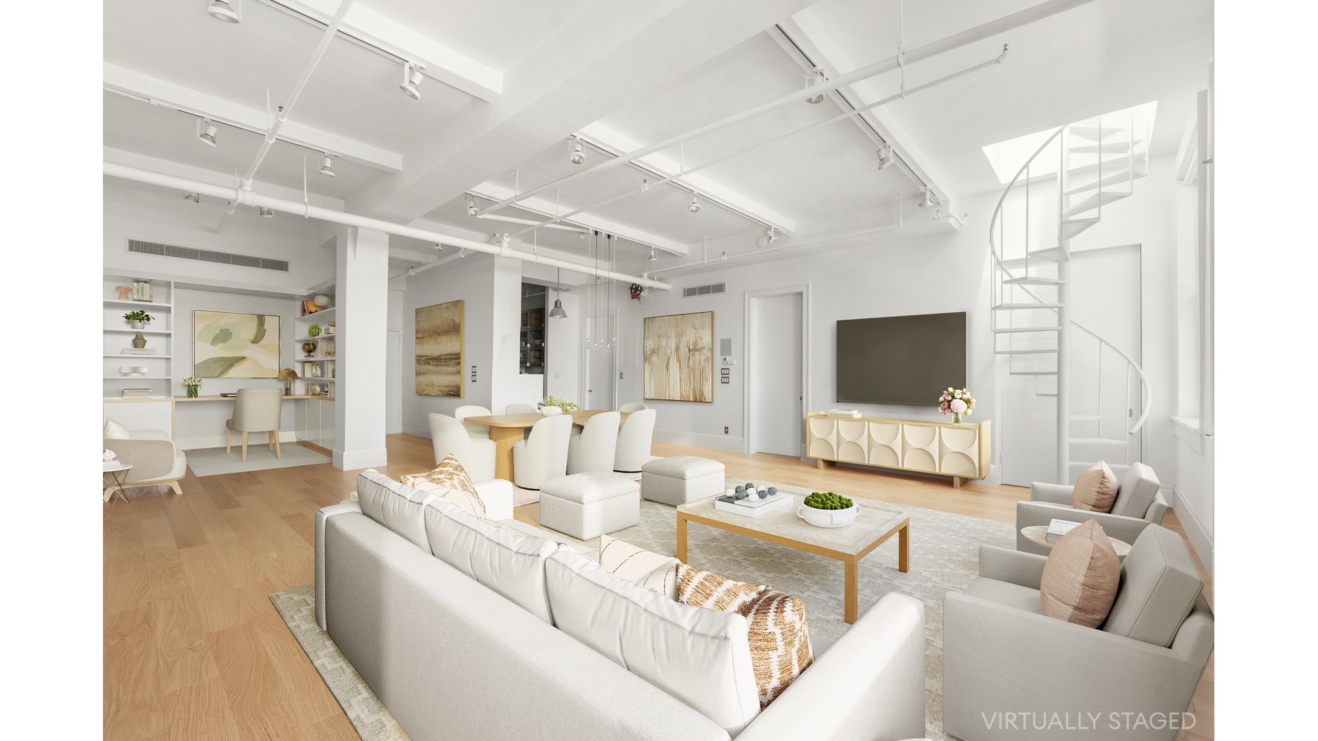 222 Park Avenue South PH12C Flatiron District New York NY 10003