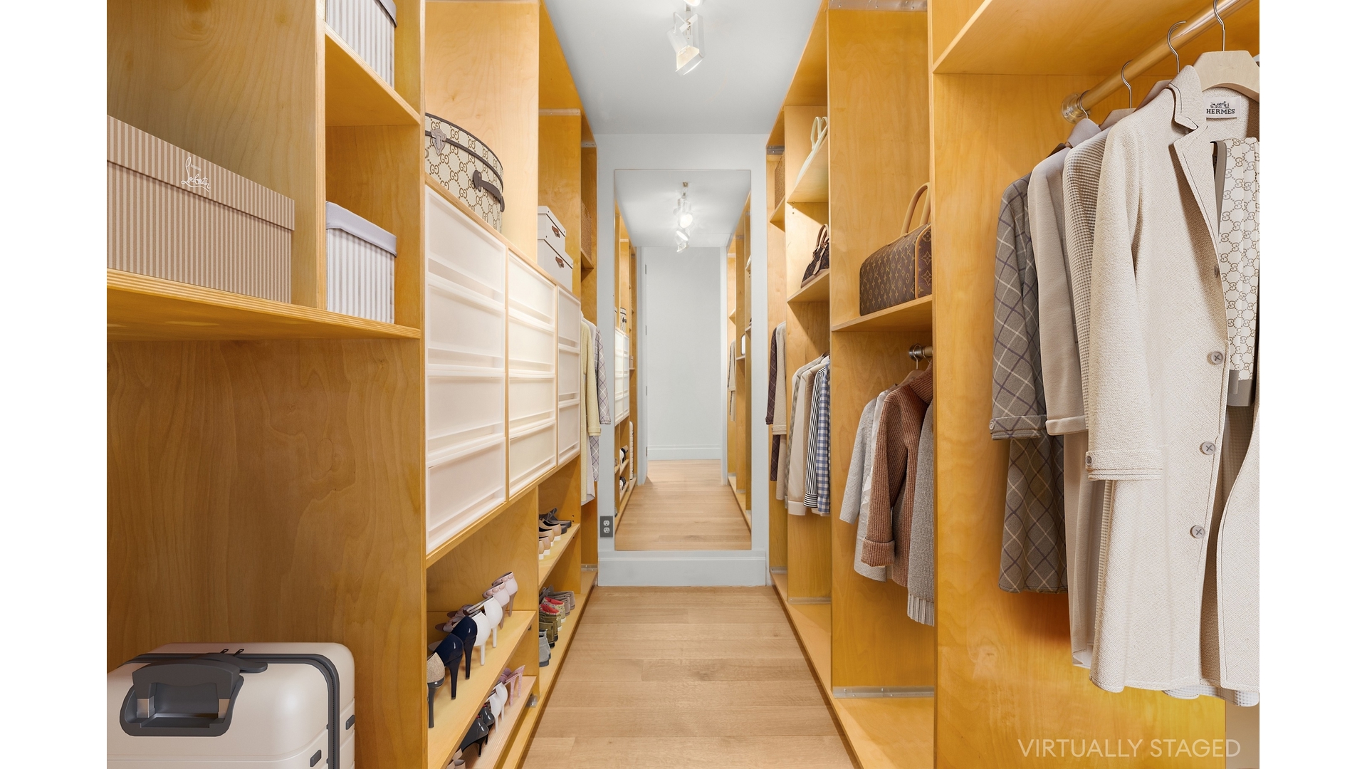 222 Park Avenue South PH12C Flatiron District New York NY 10003