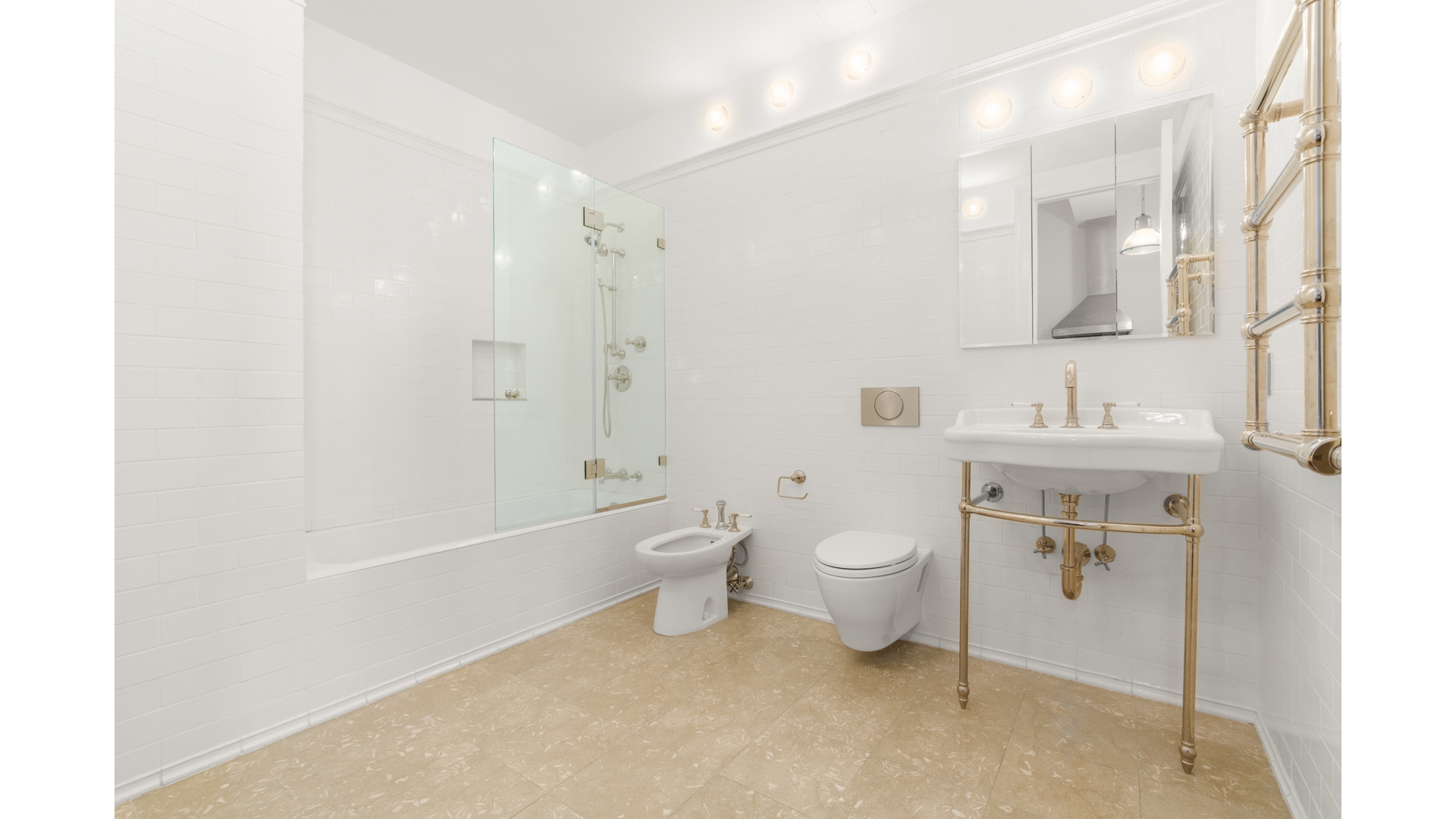 222 Park Avenue South PH12C Flatiron District New York NY 10003