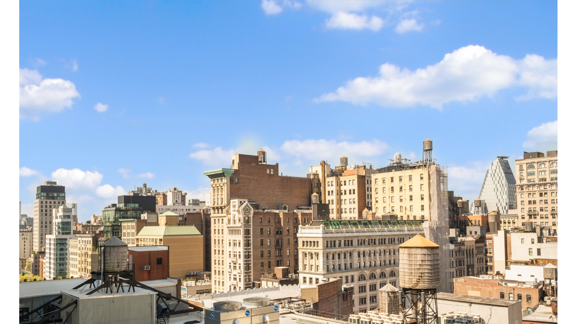 222 Park Avenue South PH12C Flatiron District New York NY 10003