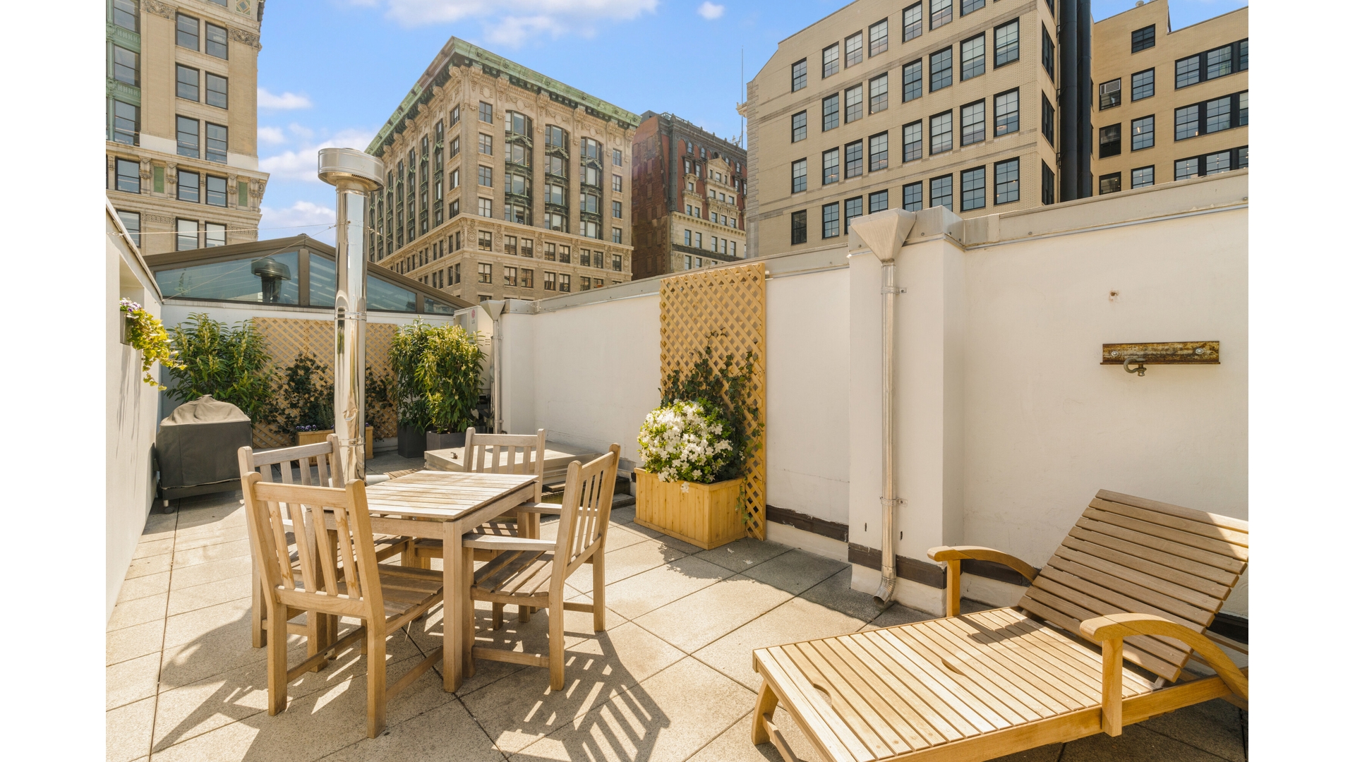 222 Park Avenue South PH12C Flatiron District New York NY 10003