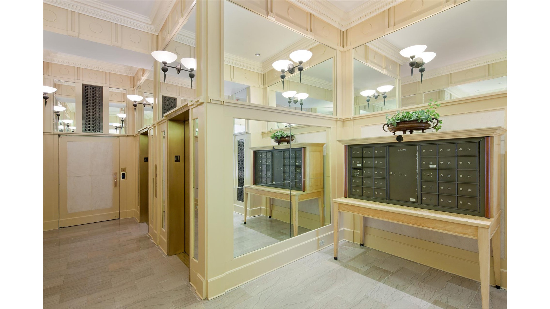 222 Park Avenue South PH12C Flatiron District New York NY 10003