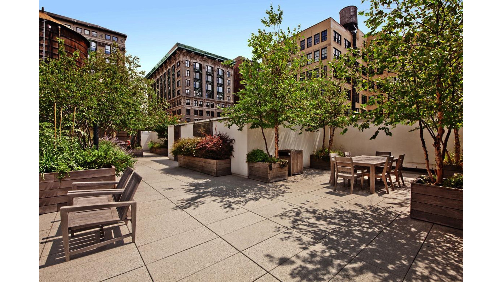 222 Park Avenue South PH12C Flatiron District New York NY 10003