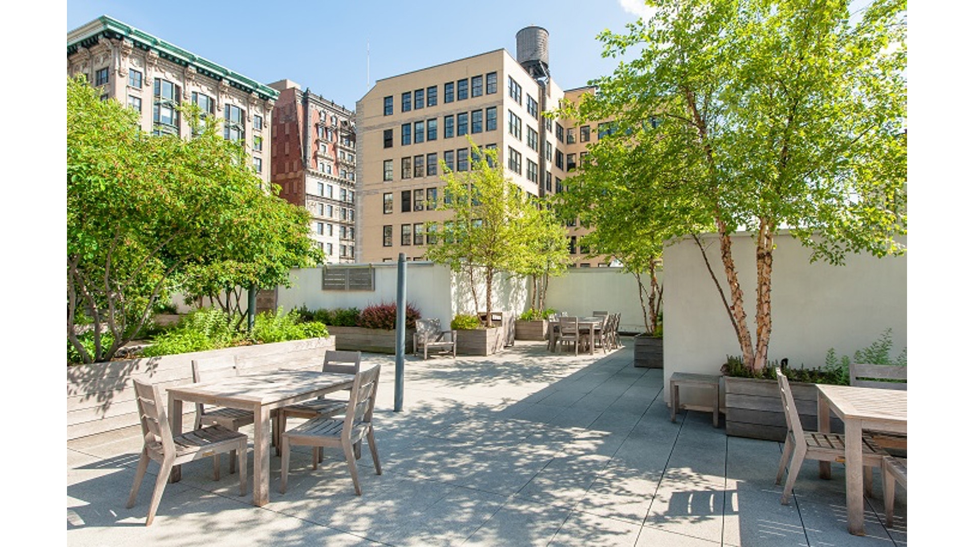 222 Park Avenue South PH12C Flatiron District New York NY 10003