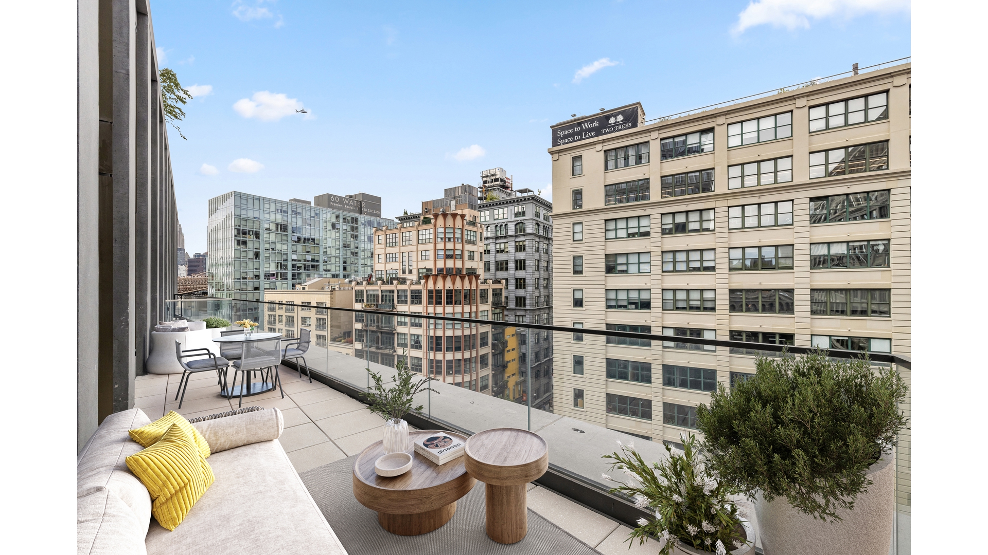 30 Front Street 10A Dumbo Brooklyn NY 11201