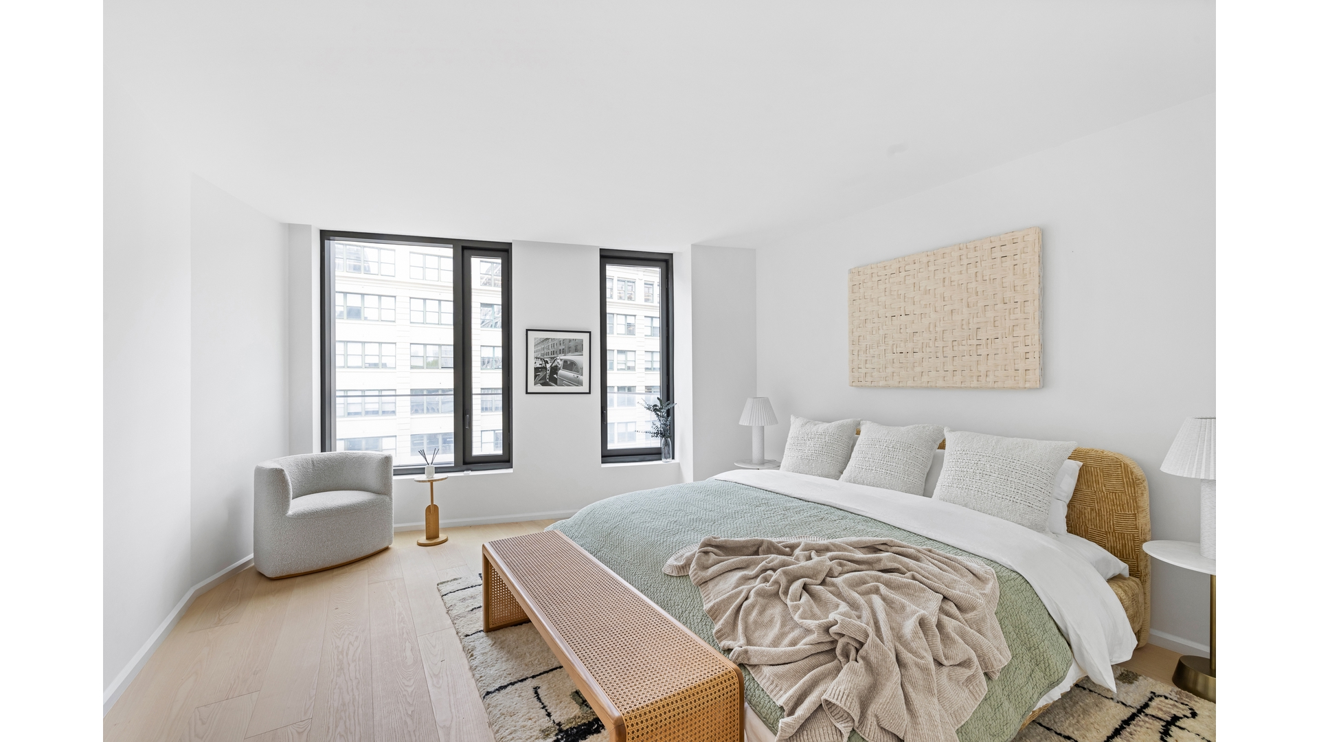 30 Front Street 10A Dumbo Brooklyn NY 11201