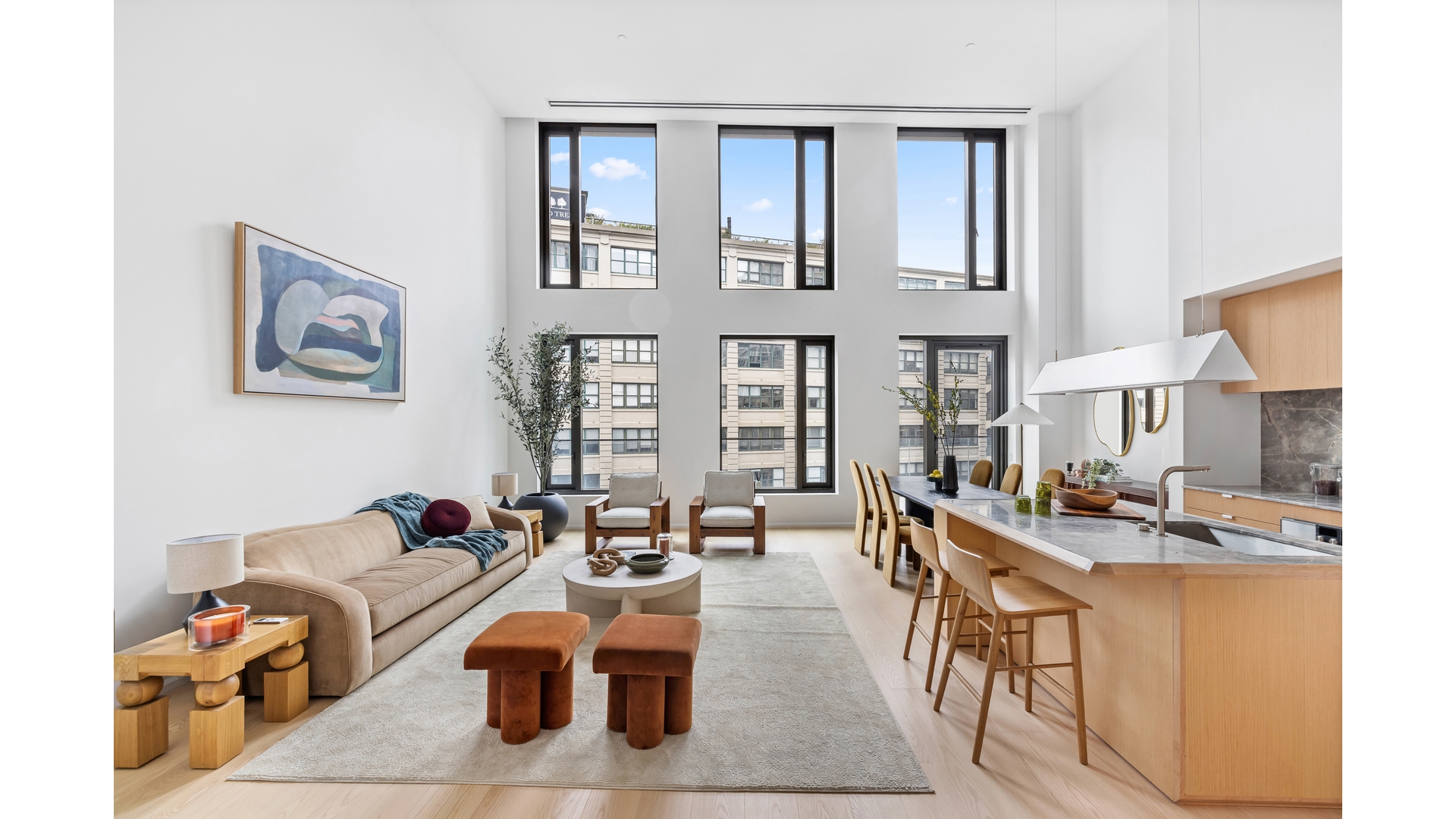 30 Front Street 10A Dumbo Brooklyn NY 11201