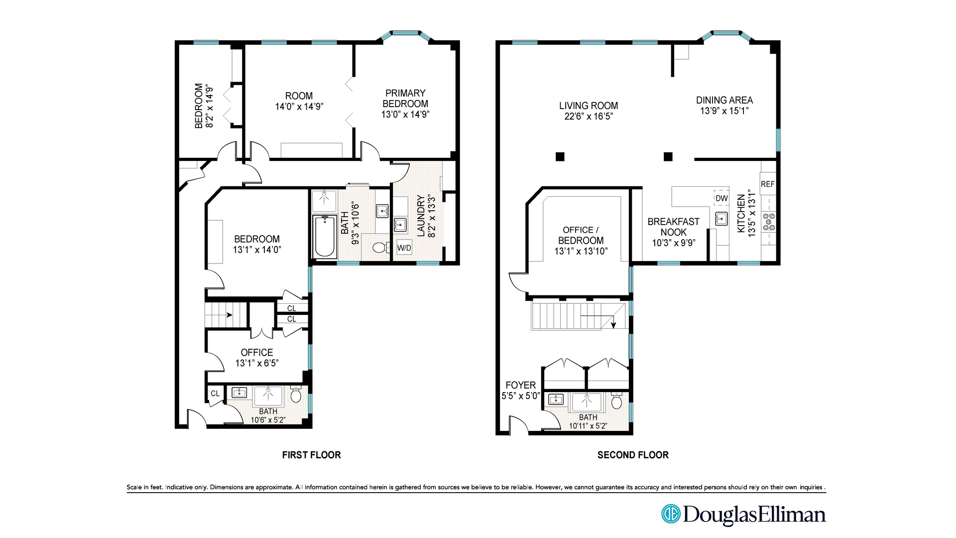37 West 93rd Street Upper West Side New York NY 10025