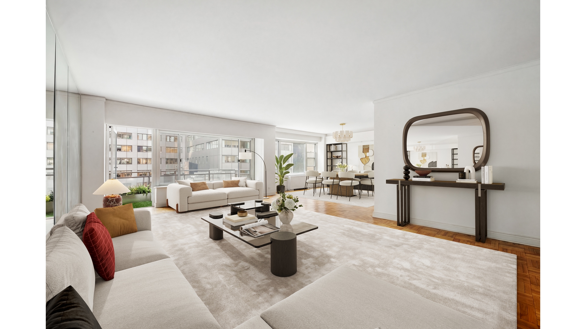 118 East 60th Street 8H Upper East Side New York NY 10022