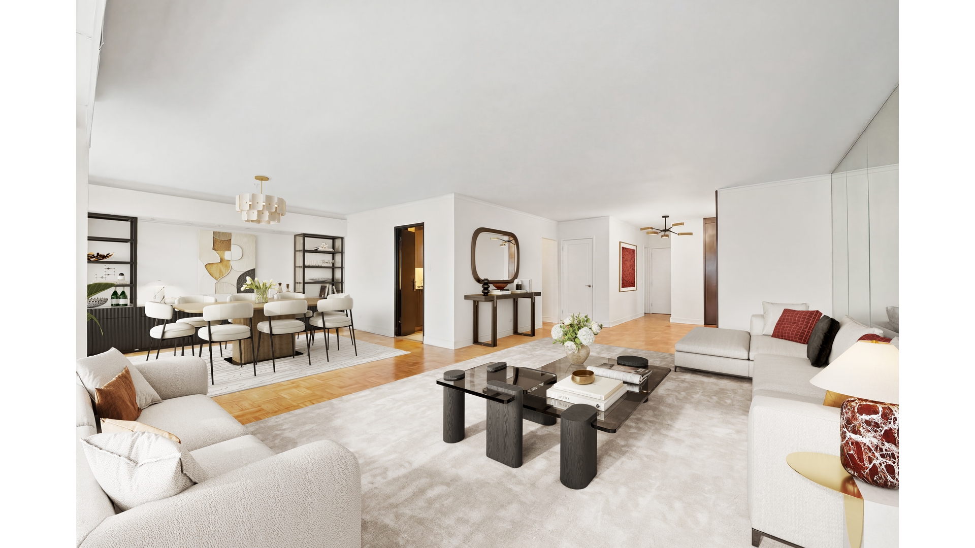 118 East 60th Street 8H Upper East Side New York NY 10022