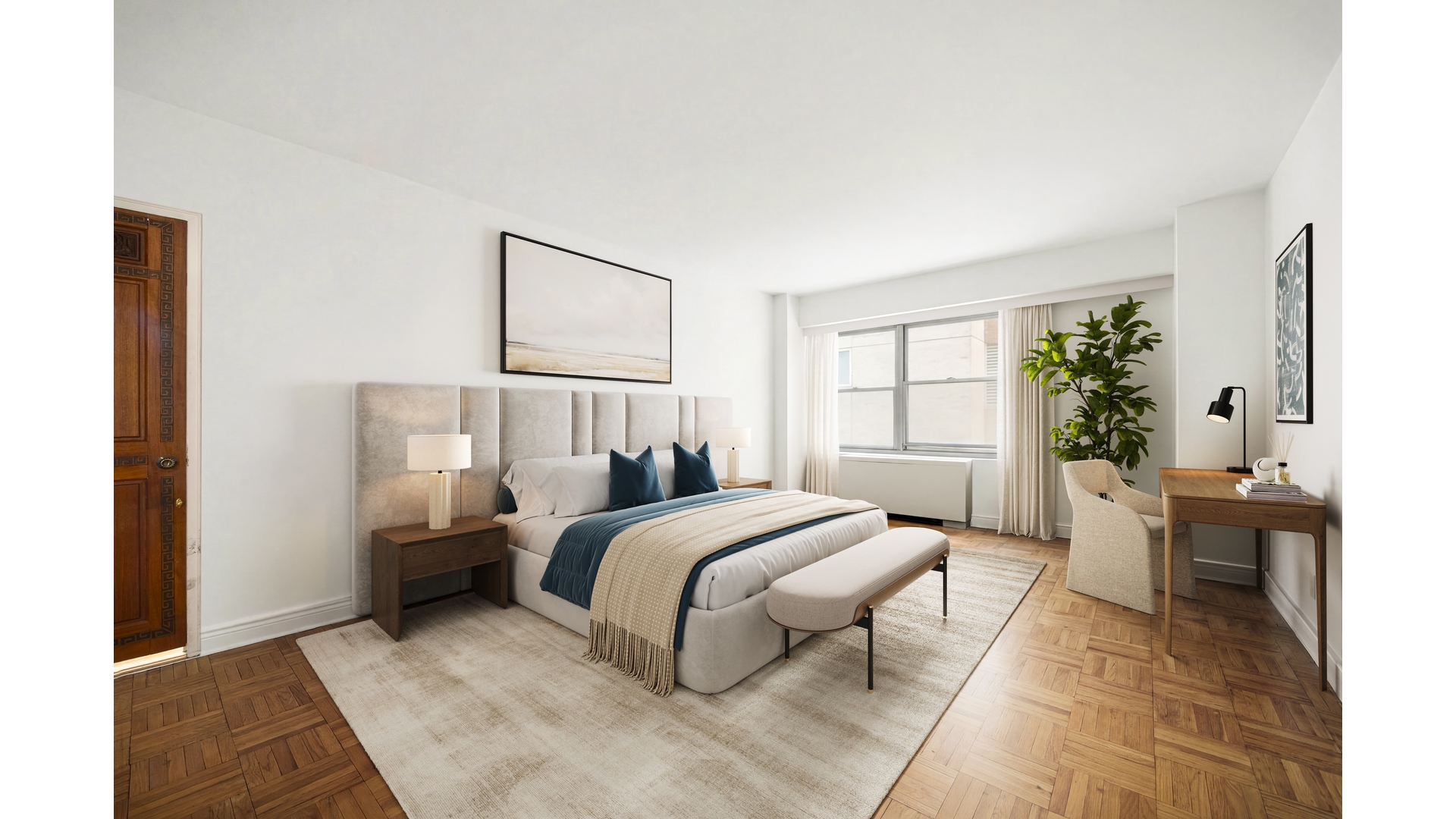 118 East 60th Street 8H Upper East Side New York NY 10022