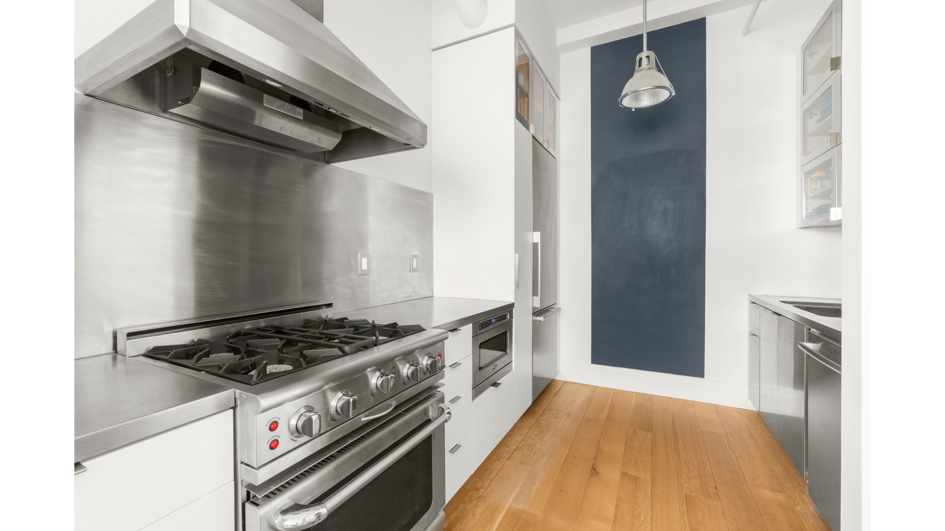 222 Park Avenue South PH12C Flatiron District New York NY 10003