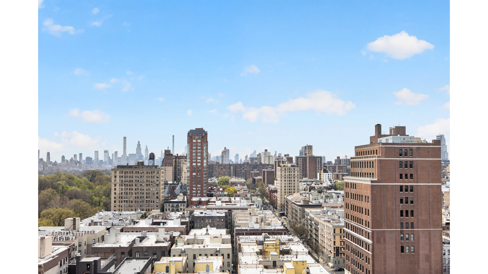 321 West 110th Street 16C Manhattan Valley New York NY 10026