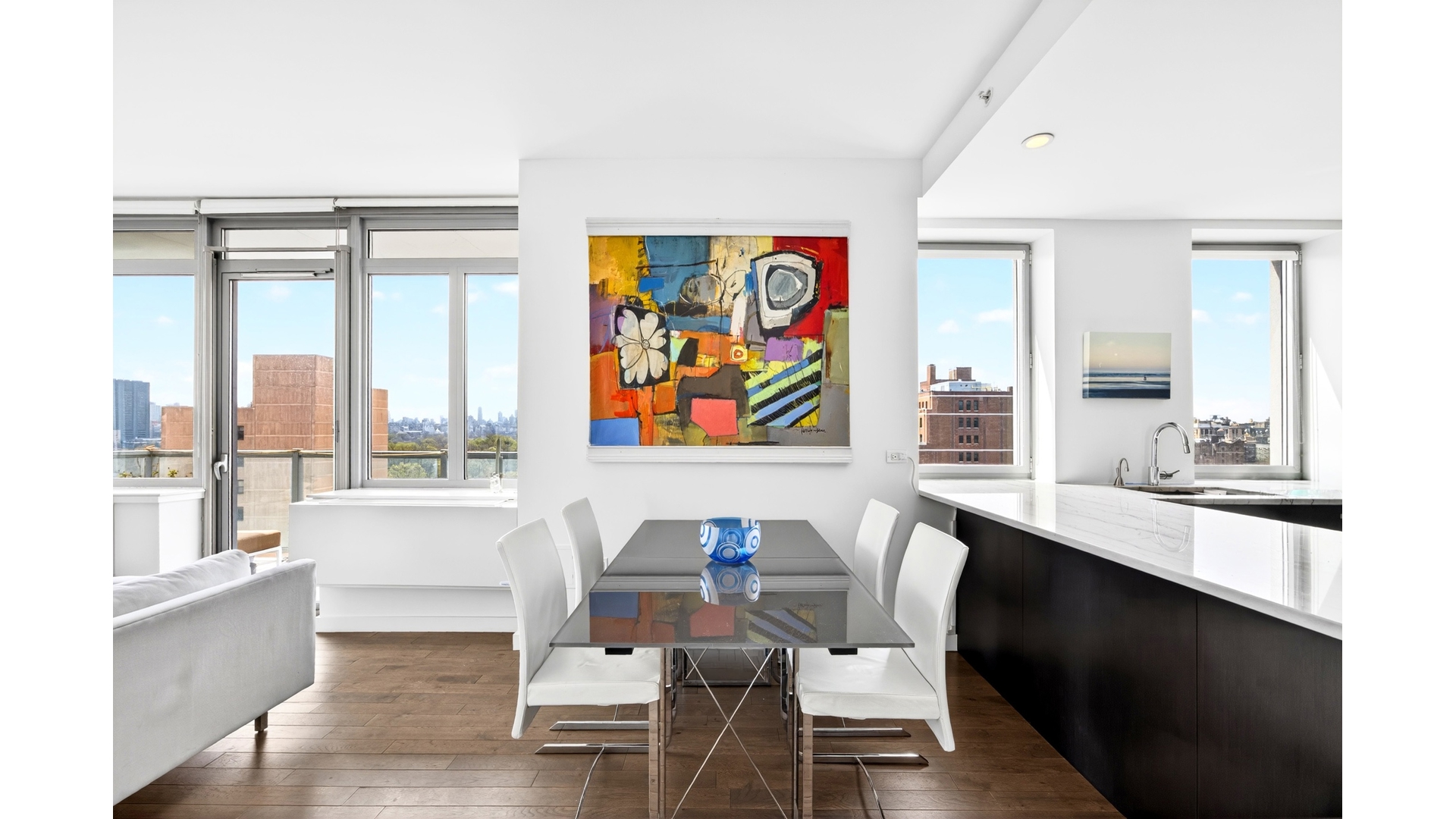 321 West 110th Street 16C Manhattan Valley New York NY 10026