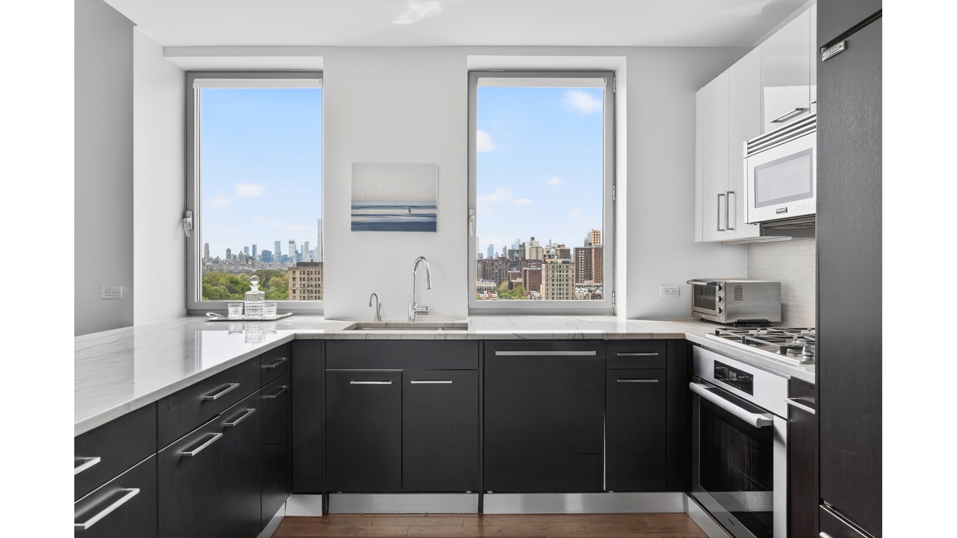 321 West 110th Street 16C Manhattan Valley New York NY 10026