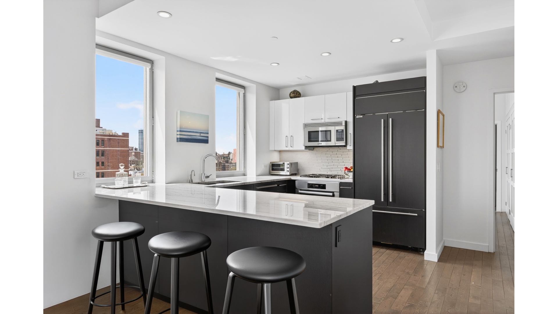 321 West 110th Street 16C Manhattan Valley New York NY 10026