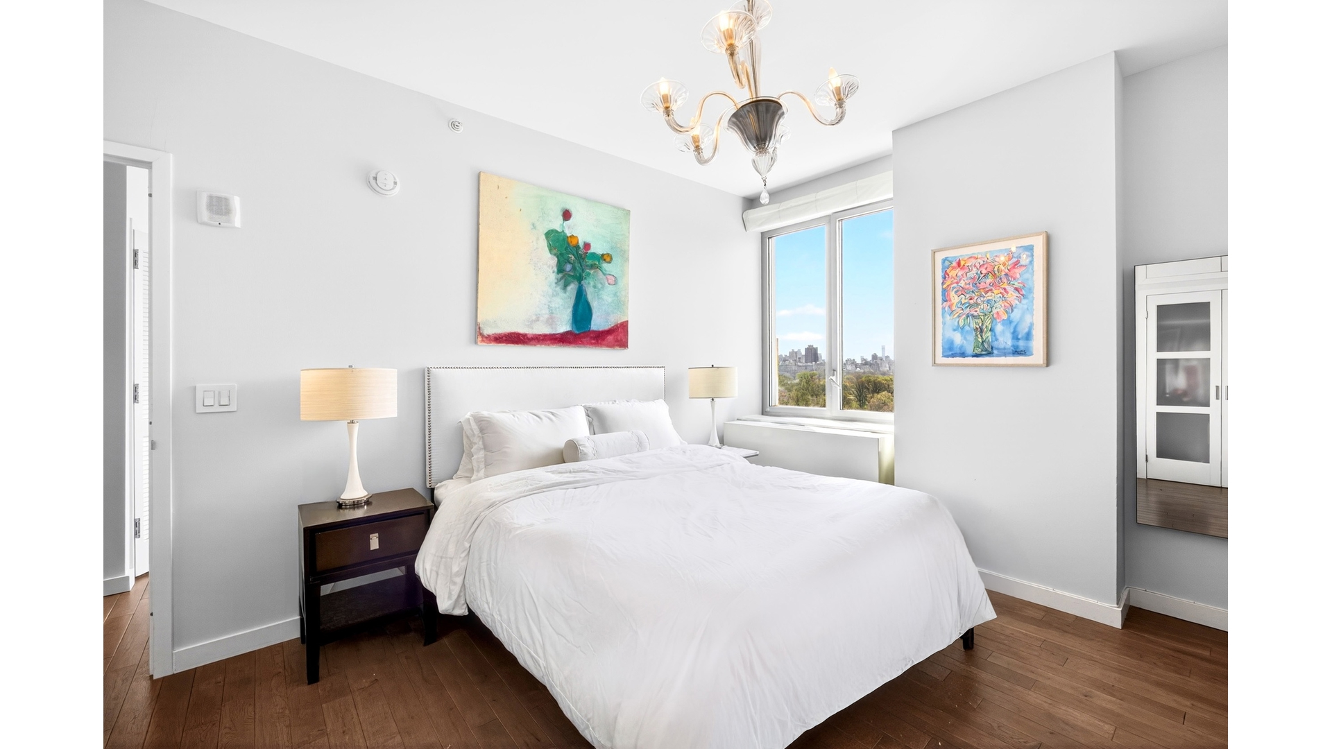 321 West 110th Street 16C Manhattan Valley New York NY 10026