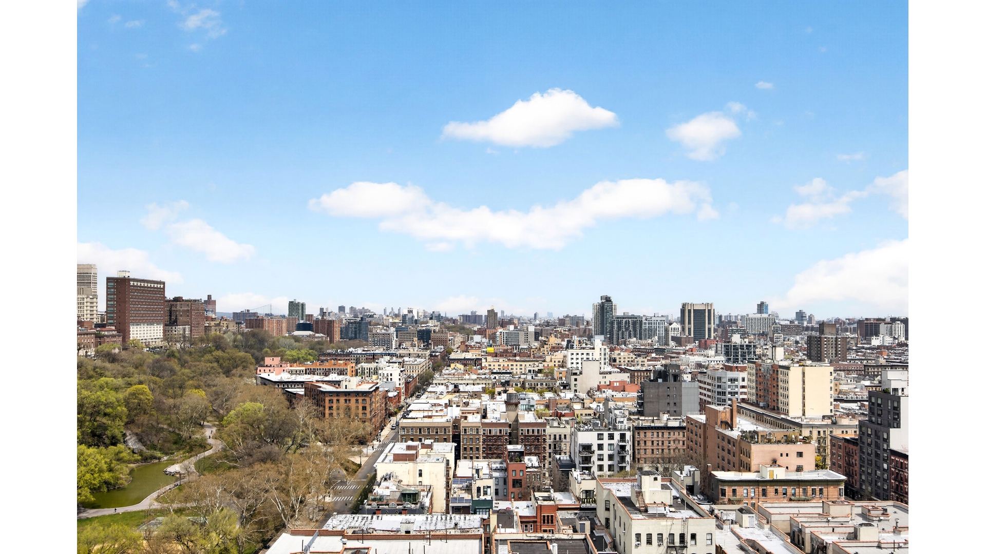 321 West 110th Street 16C Manhattan Valley New York NY 10026