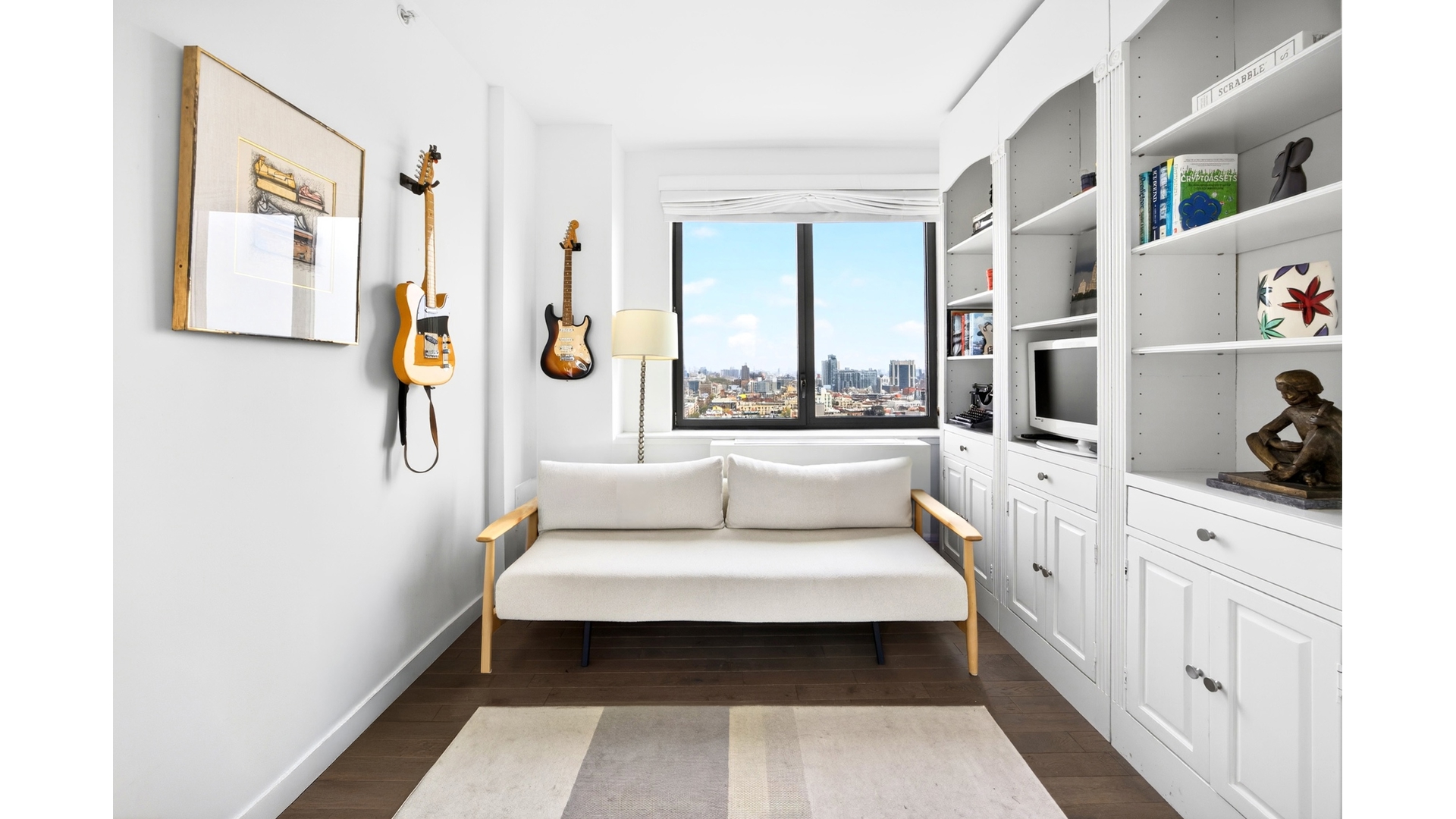 321 West 110th Street 16C Manhattan Valley New York NY 10026