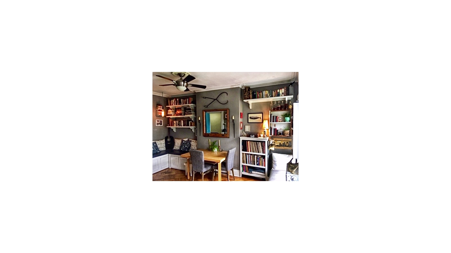 69A 7th Avenue Park Slope Brooklyn NY 11217