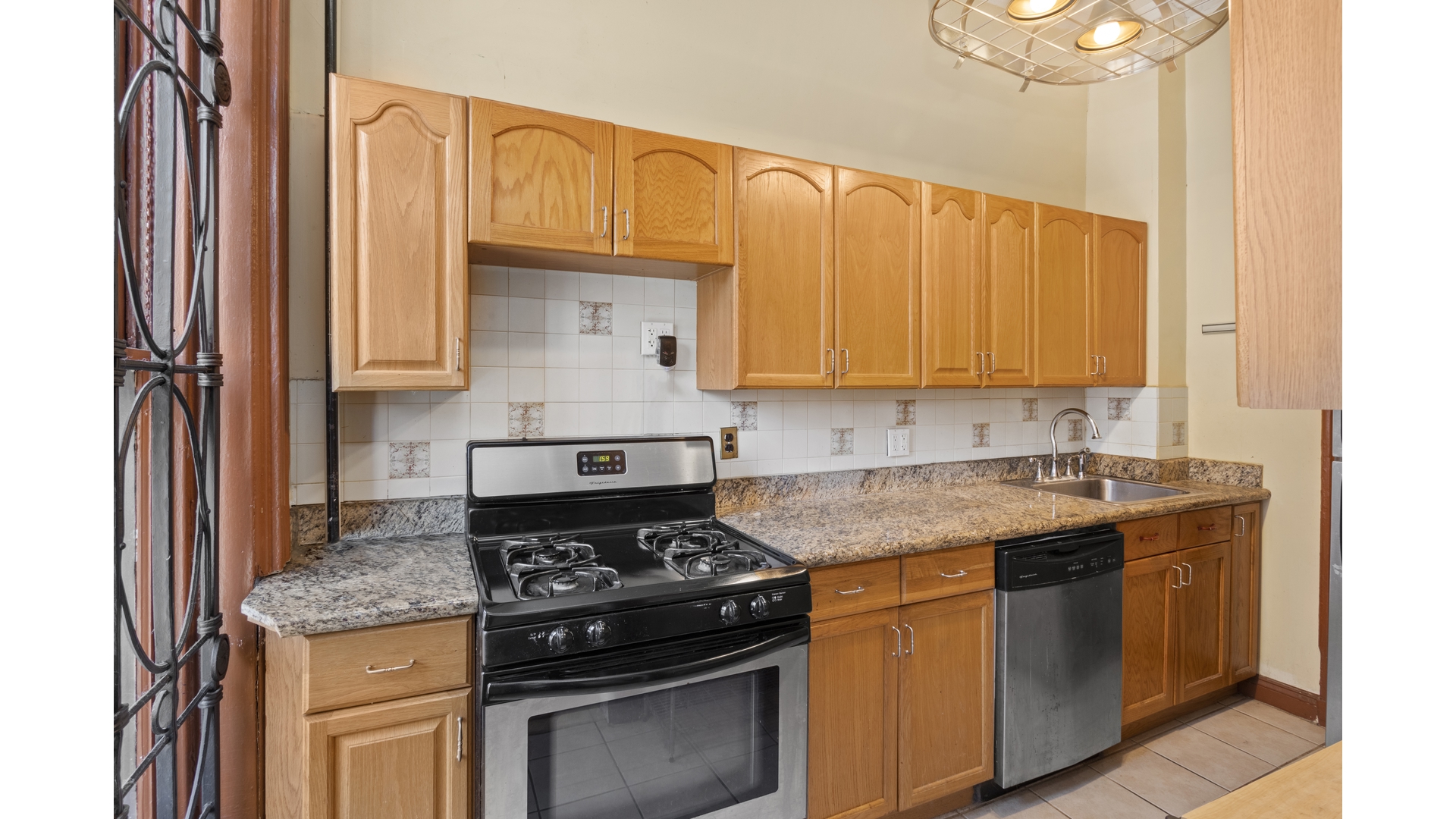 69A 7th Avenue Park Slope Brooklyn NY 11217