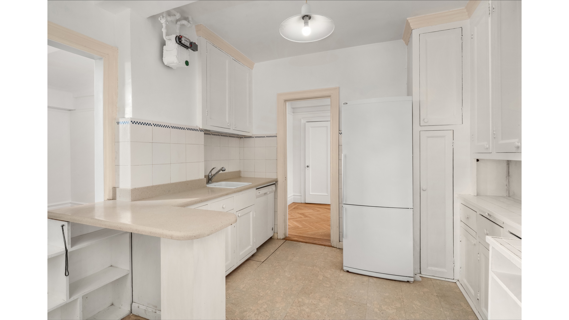 340 Riverside Drive 6D Upper West Side New York NY 10025