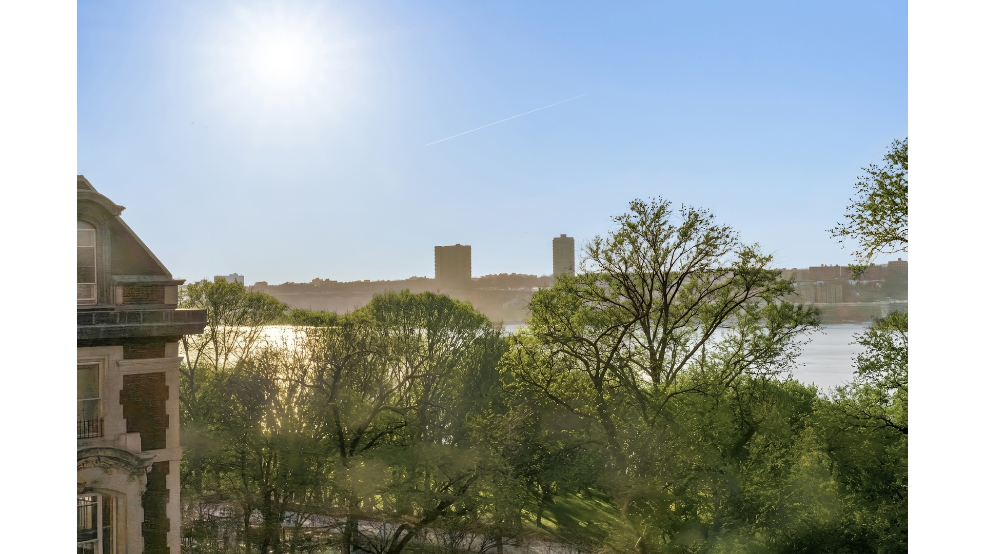 340 Riverside Drive 6D Upper West Side New York NY 10025