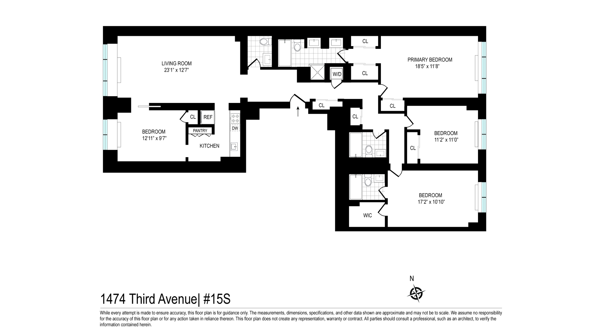1474 Third Avenue Upper East Side New York NY 10028
