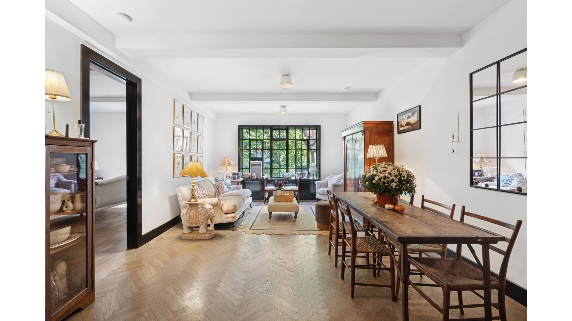 25 Monroe Place 2A Brooklyn Heights Brooklyn NY 11201