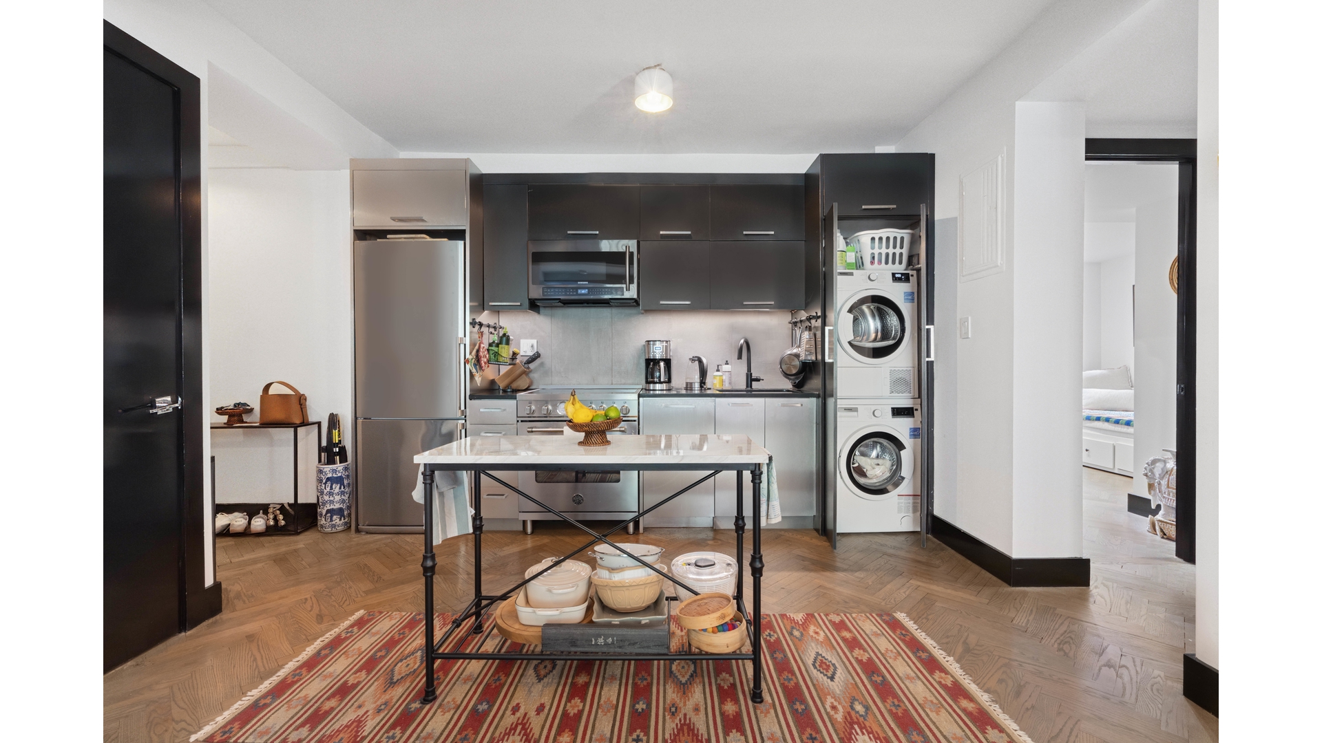 25 Monroe Place 2A Brooklyn Heights Brooklyn NY 11201