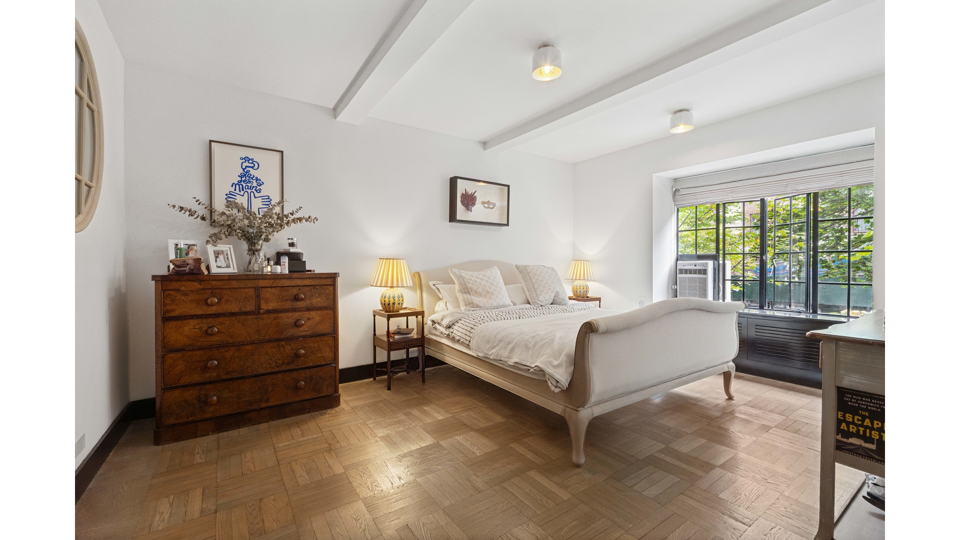 25 Monroe Place 2A Brooklyn Heights Brooklyn NY 11201